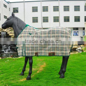 1000D Mesh Fly Horse Sheet