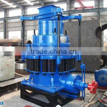 Ore rock crusher, high quality cone crusher