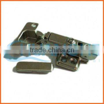 China chuanghe high quality furniture hardware door hinge