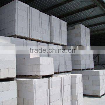 Hebel germany technical AAC block machine in algeria