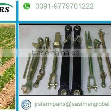 Three Point Linkage Iseki Kits photo-5