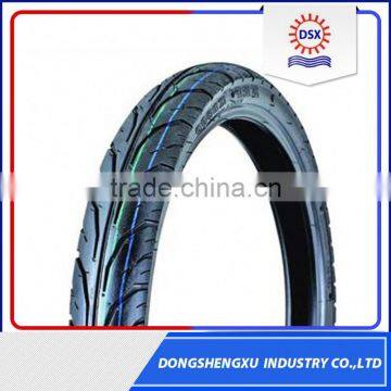 Direct From Factory 110/90 17 Motorcycle Tire Wholesale photo-2