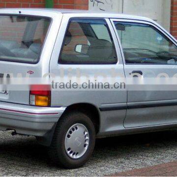 AUTO FLASHER UNIT KK01 66 830 USE FOR CAR PARTS OF KIA PRIDE photo-2