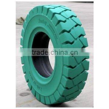 Hot Sale Made in China Solid Forklift Tire 7.50x16 Truck Tire photo-3