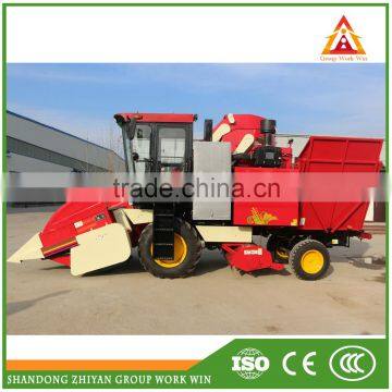Used Corn Harvesters photo-2