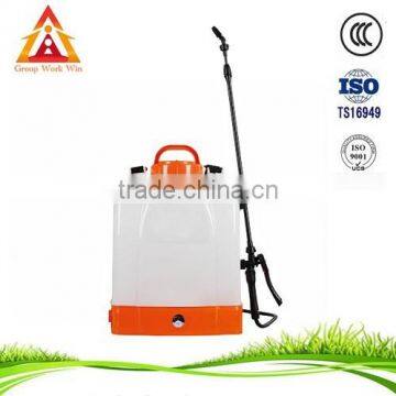 2016 Hot Sale Agricultural Sprayer and Agricultural Electric Sprayers For European Market photo-2