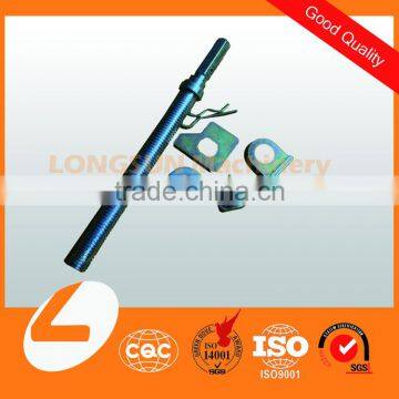 High Quality Kubota combine Harvester DC-60 BOLT,TENSION 5T050-2215-0 or Kubota DC-60 and Kubota DC-70