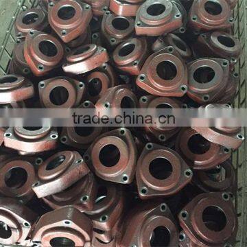 Diesel Engine DF121 Oil Seal Seat, DF151 Oil Seal Seat for Walking Tractors photo-3