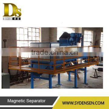Eddy Current Separator Used for Separating PET Bottles, Aluminum Cans and Iron Cans photo-6