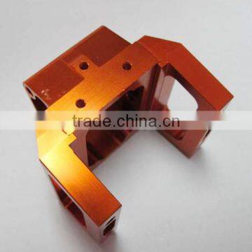 Custom Professional High Quality Precision CNC Machining photo-6