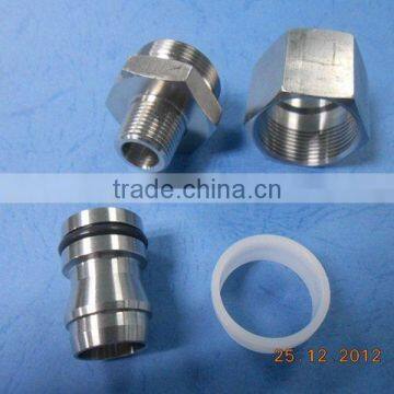 Website China Wholesale New Products Driving Shaft photo-6