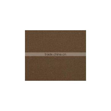 Polishing Coffee Brown Quartz Stone photo-3