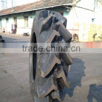 12.4-24 R2 Rice Paddy Tractor Tire