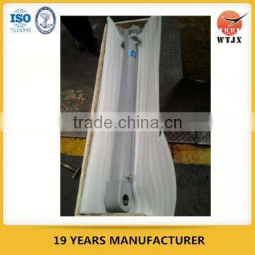 Swing Master Feed Drill Rig Hydraulic Cylinders photo-2