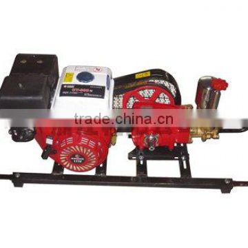 Insecticide Power Stretcher Sprayer with Brackets CY-80D