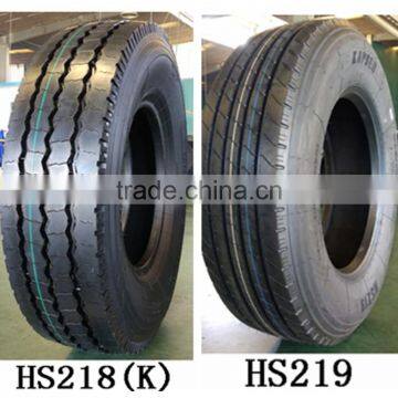 11r22.5 14pr low price trailer truck tyre