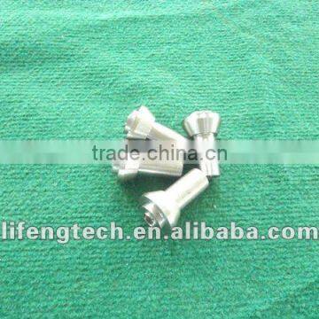 cnc precision machining zetor tractor parts