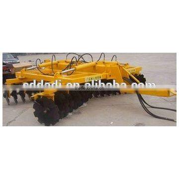 Professional disc harrow axle with best quality