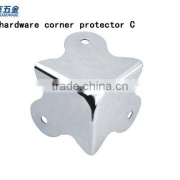 cases corner bracket/hardware accessories