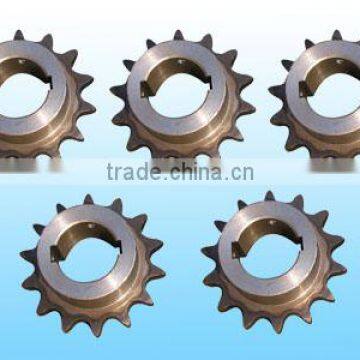 motorcycle chain sprocket