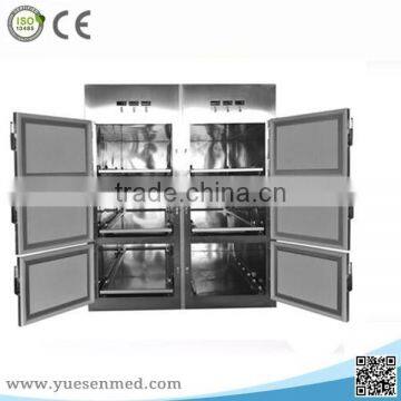 6 Corpses Hospital Body Freezer photo-2