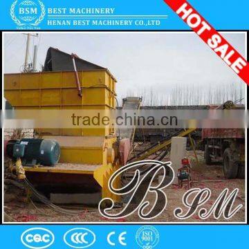 Big Production High Quality Tree Roots for Industrial Wood Chipper on Sale in China photo-3