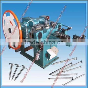 Automatic Machine for Making Nail and Screw