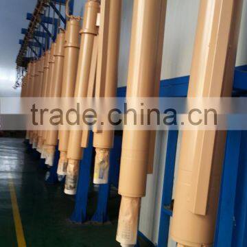 Good Quality Hydraulic Cylinder for Machinery photo-3