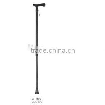 Extendable Walking Stick,folding pole,walking stick