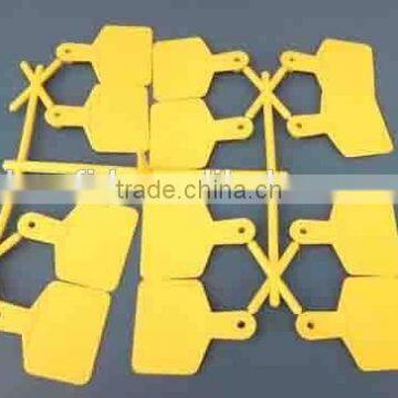 Animal Ear Tag With Laser Printing Number for Cattle/ Cow /Pig /Goat/ Sheep photo-4