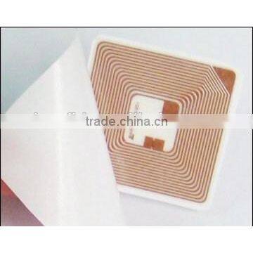 Hot Sale UHF RFID Label/stickers for Logistics Tracking (SL-1001) photo-4
