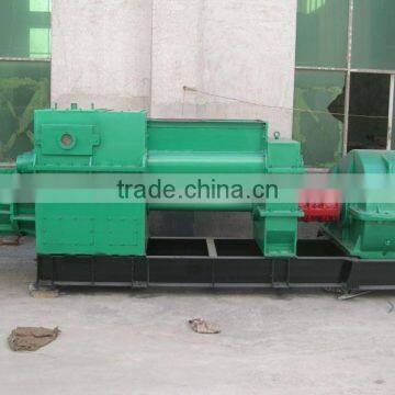 factory price ! clay bricks machine for pakistan