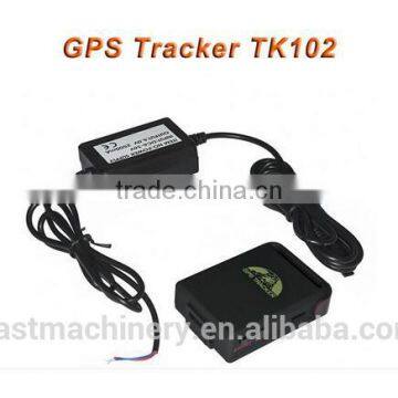 GEO Fence Wireless Mini Kids GPS Tracker TK102 With SOS Button Mini Personal Mini GPS Tracker TK102B photo-6