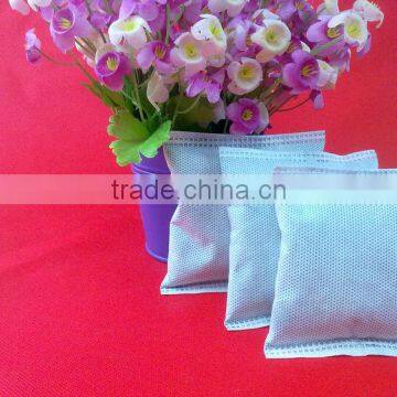 Natural Bamboo Charcoal Diaper Pail Deodorizers Bag photo-2
