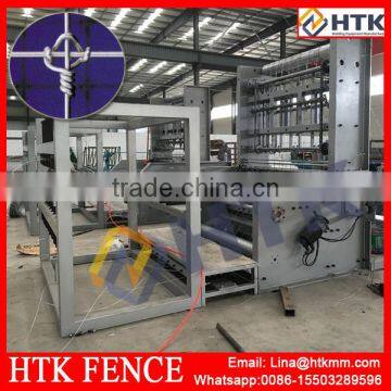 HTK Wholesale New Technology Automatic Farm Fence Machinery photo-4