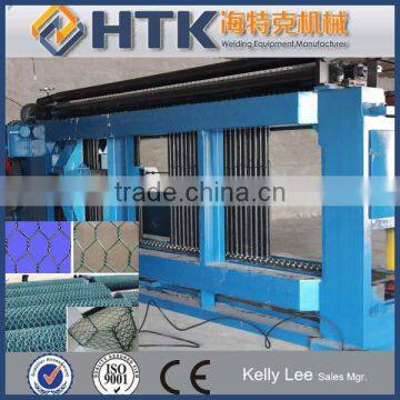 Hebei HTK Gabion Mesh Machine photo-6