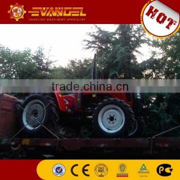Lutong New 4x4 Cheap Farm Tractor for Sale 40hp Mini Tractor Price photo-4