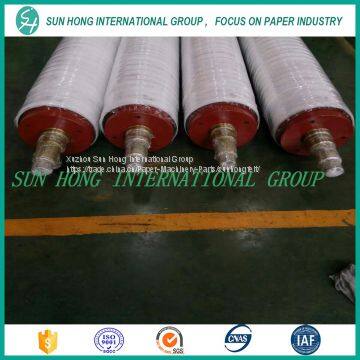 Couch Roll for Kraft Board Paper Machine photo-3