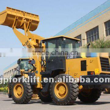 5 ton Wheel Loader