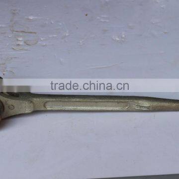 Variety of Hand Tools Sharp-end Ratchet Handle Wrench photo-6