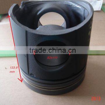 Deutz 1015 Engine Piston