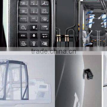 China VOLVO Excavator EC300D for Sale Europe photo-6