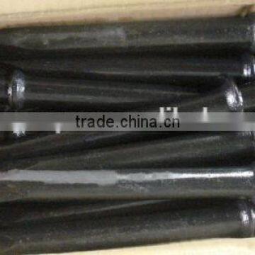 Drill Rod for Air Pick Hammer and Hand Hold Rock Drill