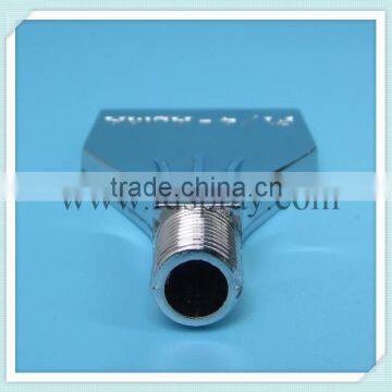 Aluminium Stainless Steel Water Removing Air Curtain Blow off Wind Spray Jet Nozzle photo-5