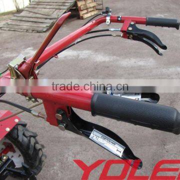Gasoline Tiller, Power Tiller, Tiller Trailor photo-6