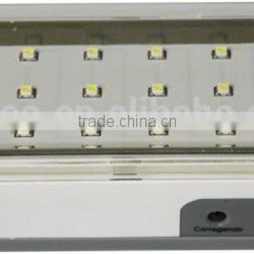 Brand New Led Emergency Lights With Great Service HC-EL220B photo-2