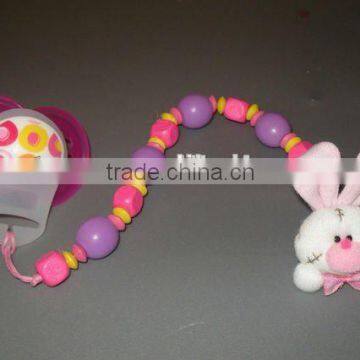 Hot Sale Baby Silikon Mam Ring photo-3