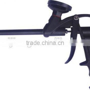 Populour Alluminum Alloy Metal New Teflon Foam Gun MJ01-2