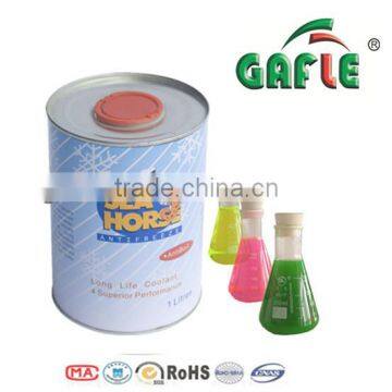 High Quality Antifreeze/coolant for Car