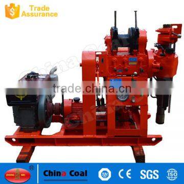 150m China Manufacturer Water Well Borehole Drilling Rig For Sale photo-5
